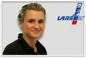 Kerstin Frhlich - Lohn- & Finanzbuchhaltung - LAR