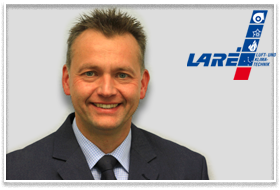 Dipl.-Ing. Stefan Drews - Projektmanagement - LAR